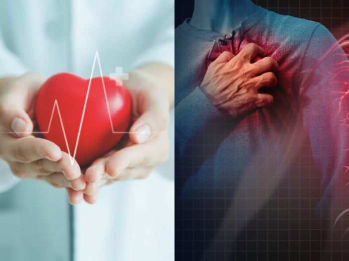 how do you prevent a heart attack in 10 seconds: 6 tips to prevent heart  attacks and stroke as per health experts - Heart health: दिल के दौरे से  बचने के लिए
