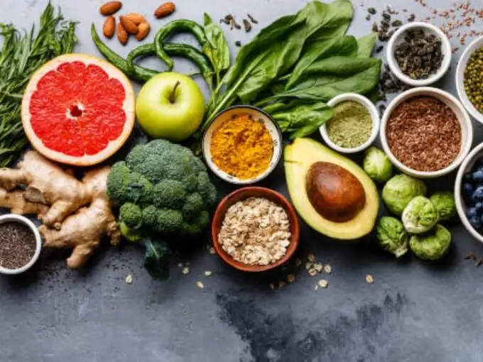 रोज खाएं फल-सब्जियां आप स्ट्रोक व हार्टअटैक से बचने के लिए, जाने अभी