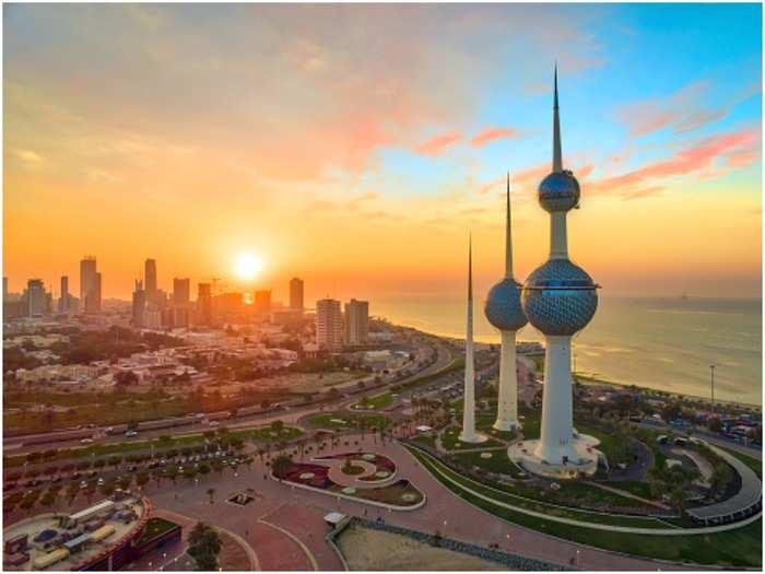 Kuwait Ranked as Cheapest Country to Live