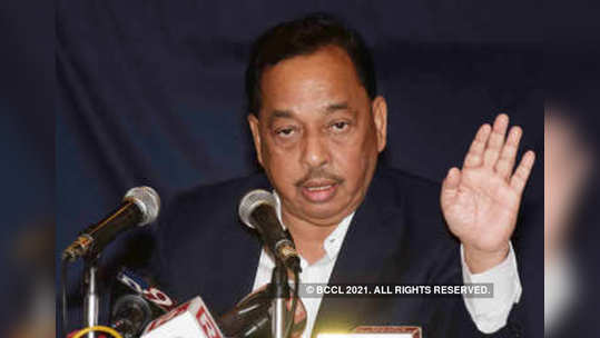 narayan rane : कॅबिनेट मंत्री होताच नारायण राणेंनी ठाकरे सरकारवर डागली तोफ, म्हणाले...