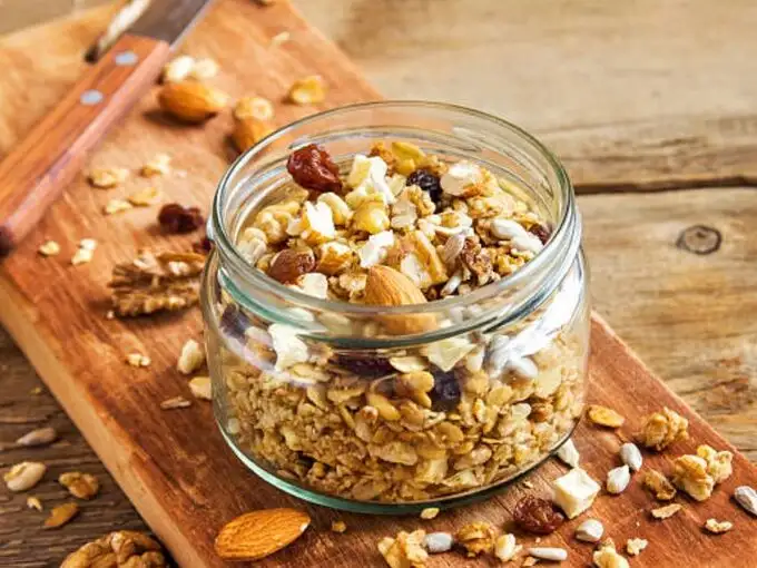 oats or muesli for weight loss Oats for stomach problem and muesli for