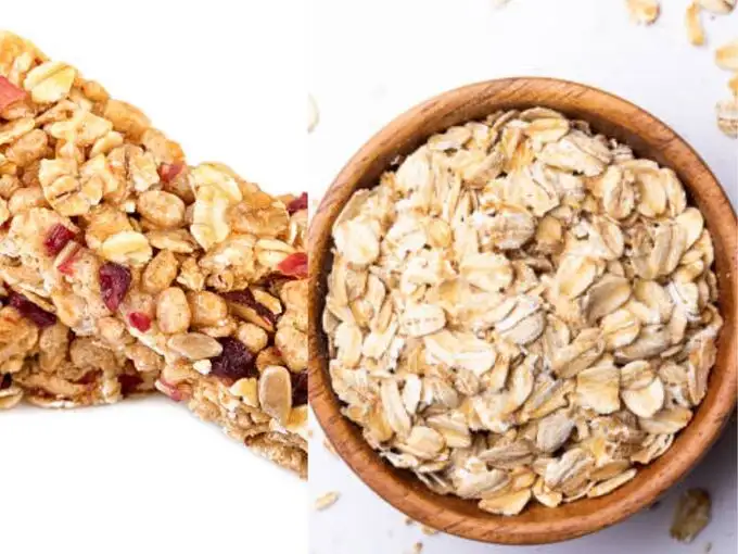 oats or muesli for weight loss Oats for stomach problem and muesli for