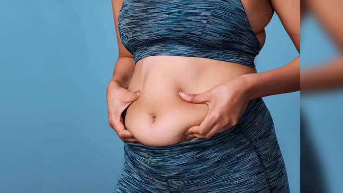 Belly Fat tips: मुन्नी बदनाम फेम अभिनेत्रीचा वेट लॉस व्हिडिओ होतोय प्रचंड व्हायरल, फक्त दिवसातील १० मिनिटं करायचं आहे ‘हे’ काम!