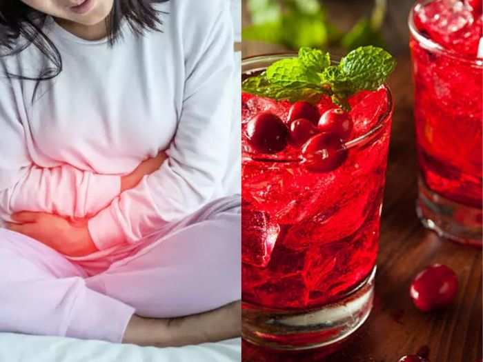 does cranberry juice help cure urinary tract infections are common myths busted and know facts