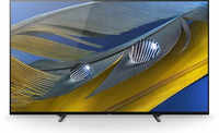 सोनी एक्सआर-55A80J 55 Inch LED 4K, 3840 x 2160 Pixels TV