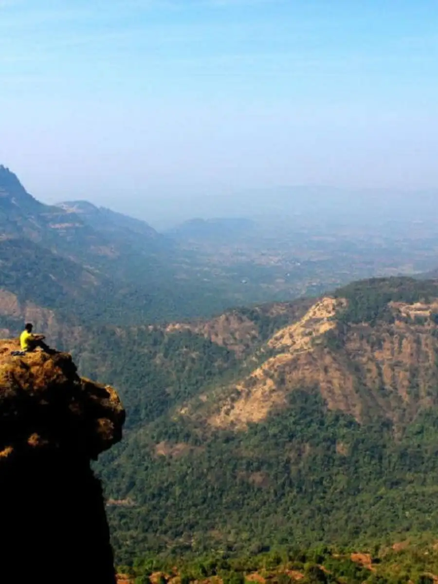 माथेरान में घूमने की जगहें Best Places To Visit In Matheran in Hindi