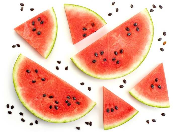 watermelon seeds