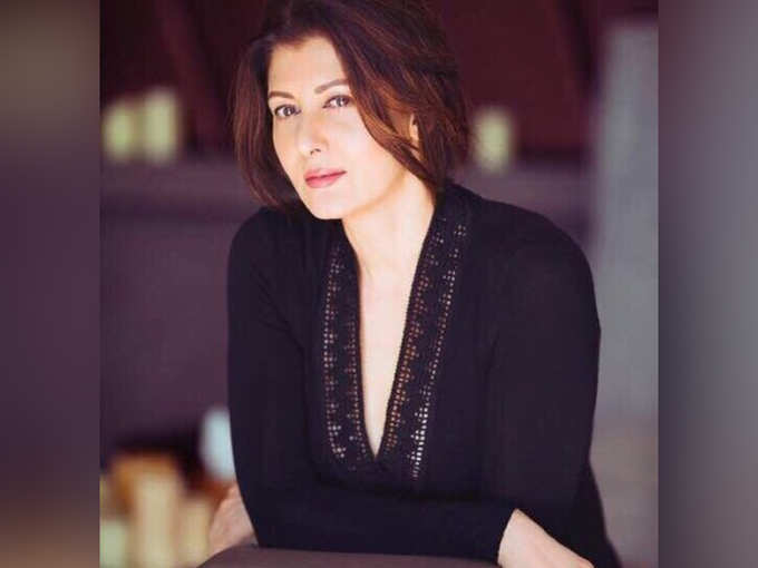 Sangeeta Bijlani B'day: Salman's ex will make a comeback ...