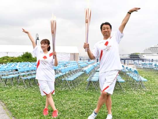 Explained : महाकुंभ ओलिंपिक में दर्शकों की नो एंट्री से जापान को अरबों की चपत, जानिए 