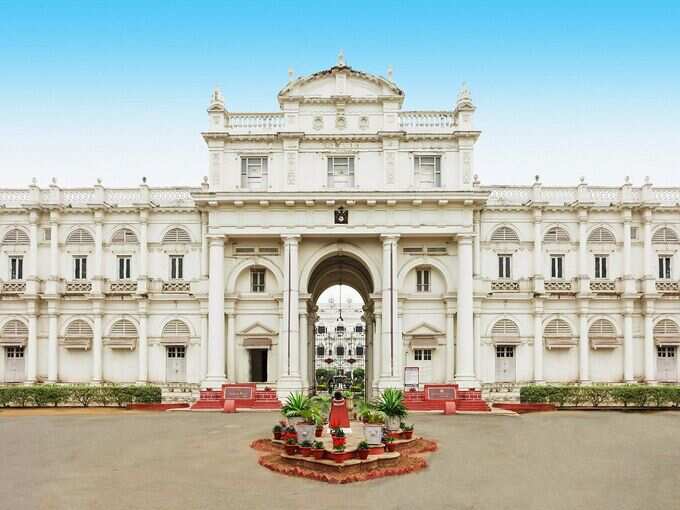 Jaivilas Palace