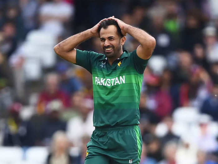 Wahab Riaz Deported: पाकिस्तान की इंटरनैशनल बेइज्जती, सीनियर क्रिकेटर वहाब रियाज को जबरदस्ती स्वदेश लौटाया गया