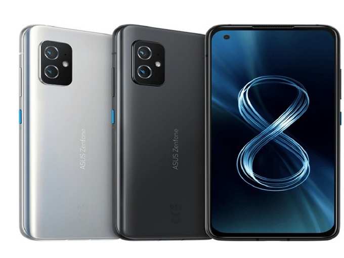 Asus Zenfone 8 Launch Price Specifications India 1