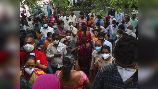 खळबळ! त्रिपुराच्या १५१ नमुन्यांपैंकी ९० हून अधिक 'डेल्टा प्लस व्हेरियंट'बाधित