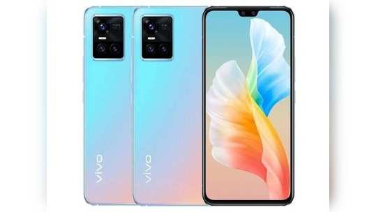 लाँचपूर्वीच  Vivo S10 स्मार्टफोनचे  स्पेसीफिकेशन्स  लीक, एस १० प्रो मध्ये १०८ एमपी कॅमेरा, पाहा डिटेल्स