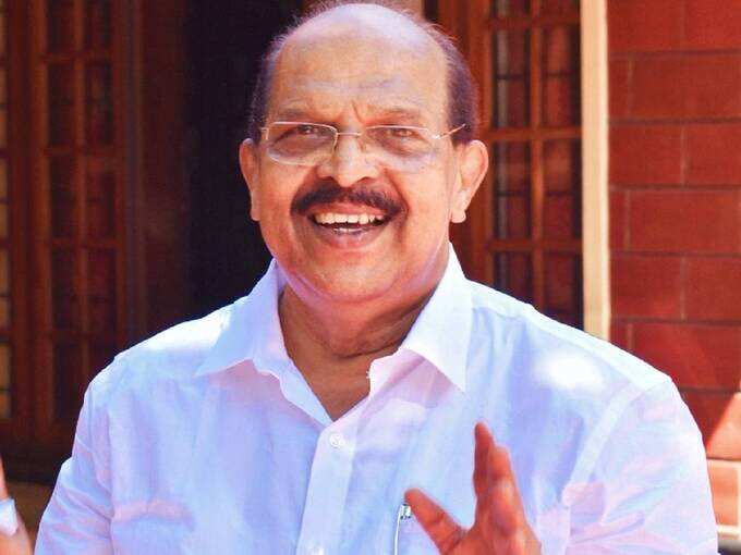 Probe against G Sudhakaran; What will happen in Pala? Testing in more fields malayalam.samayam.com