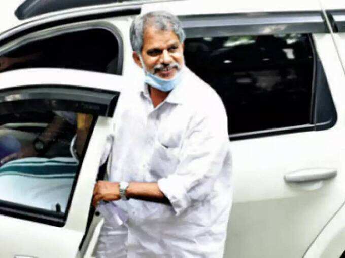 Probe against G Sudhakaran; What will happen in Pala? Testing in more fields malayalam.samayam.com