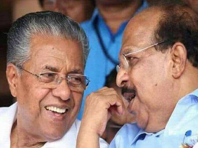 Probe against G Sudhakaran; What will happen in Pala? Testing in more fields malayalam.samayam.com