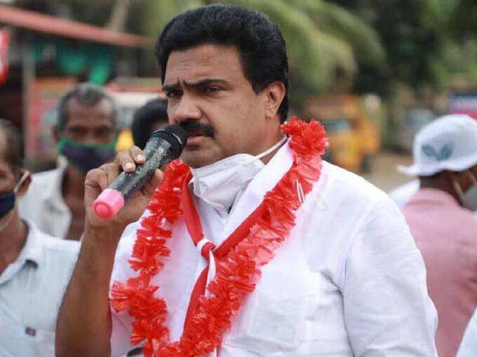 Probe against G Sudhakaran; What will happen in Pala? Testing in more fields malayalam.samayam.com