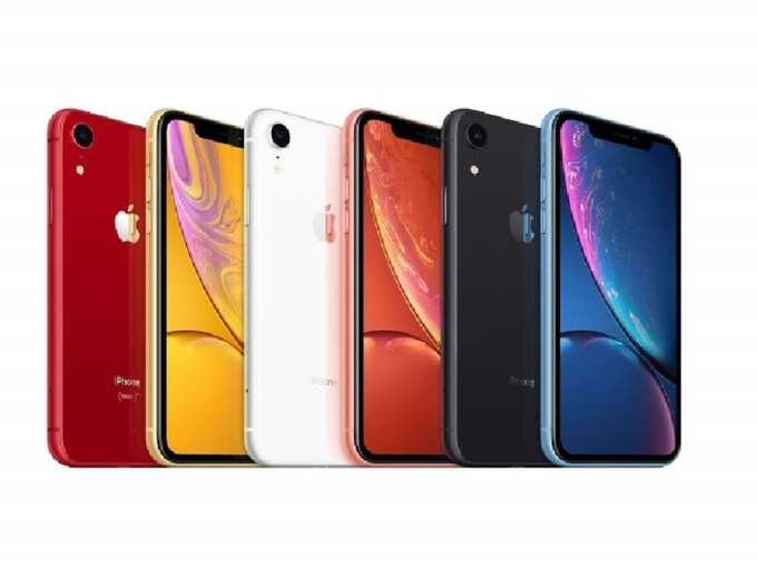 Offers On iPhone 12 iPhone 11 iPhone SE iPhone XR Sale 2