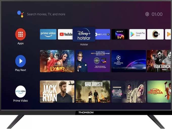 32 Inch Smart TV offers Discount flipkart Sale India 2