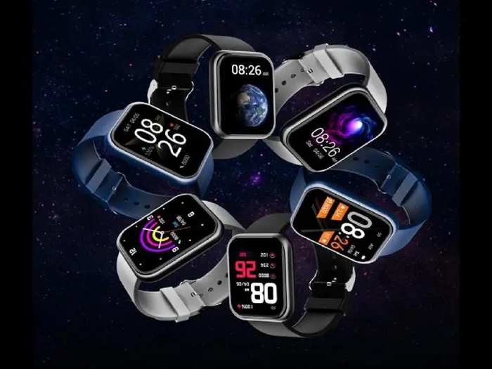 Noise ColorFit Ultra Smartwatch Launch Price Specs India 2