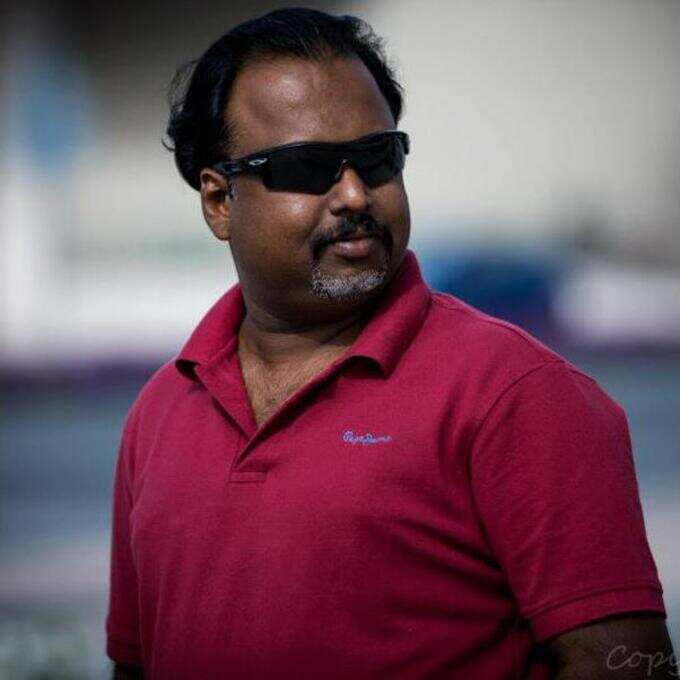 Brazil or Argentina? Threat of beating! Shaiju Damodaran opens his mind! malayalam.samayam.com