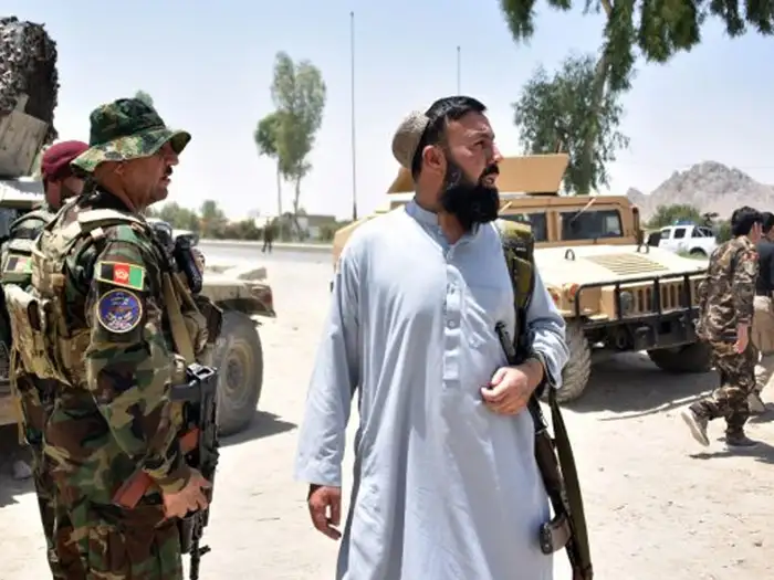 Kandahar Indian consulate: Indian Consulate in Kandahar Afghanistan Shut  Down Amid Taliban Fighting: तालिबान से लड़ाई के डर से कंधार में भारत का  कॉन्सुलेट बंद - Navbharat Times