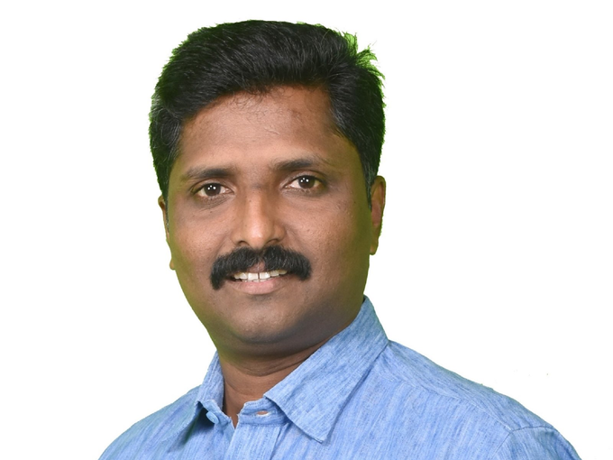 'Poor performance in Alappuzha than in Ambalapuzha'; Why is only G Sudhakaran being tried? Sandeep Wachaspati with note malayalam.samayam.com