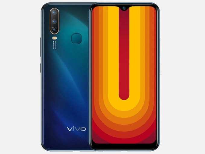 These Are The Best Vivo Mobiles In Less Than 10 Thousand Rupees Would Like To Buy By Looking At The Price Features Stuff Unknown