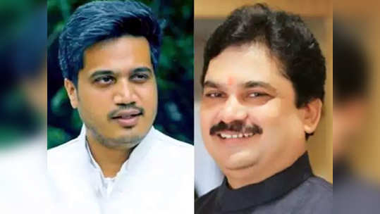 ram shinde criticizes rohit pawar: रोहित पवार एक दिवस येतात आणि दहा-पंधरा फोटो काढून जातात, राम शिंदे यांची टीका