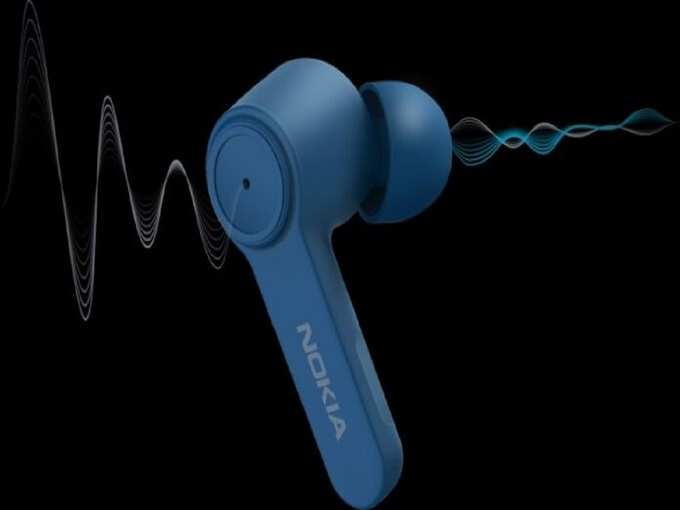 Nokia New Earbuds Nokia BH 805 Launch Price Features 1