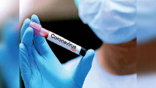 coronavirus latest updates करोना: राज्यात आज ८,५३५ नव्या रुग्णांचे निदान, १५६ मृत्यू