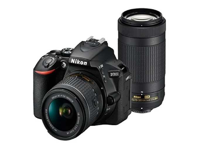 Best DSLR Camera Under 50K On Amazon Flipkart Canon Nikon 2