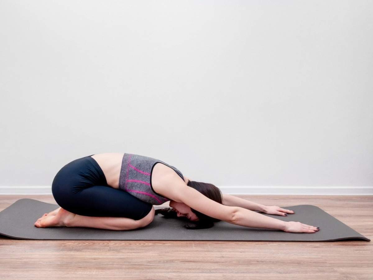 The Analysis of the Impact of Yoga on Healthcare and Conventional  Strategies for Human Pose Recognition | Semantic Scholar