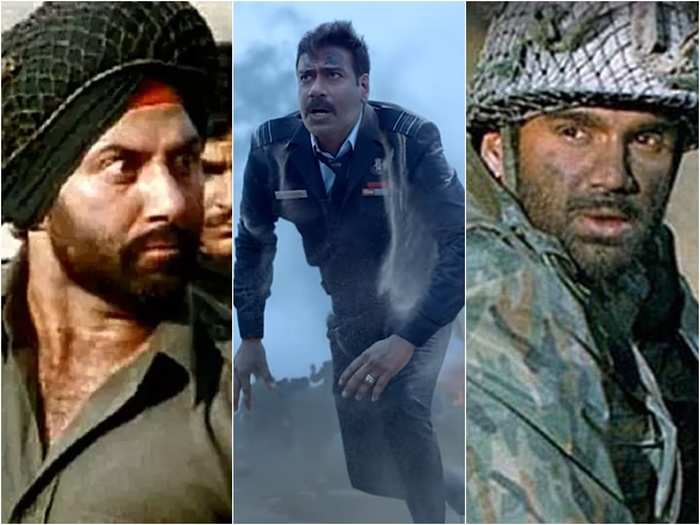 must watch top 5 war films on india-pakistan conflict