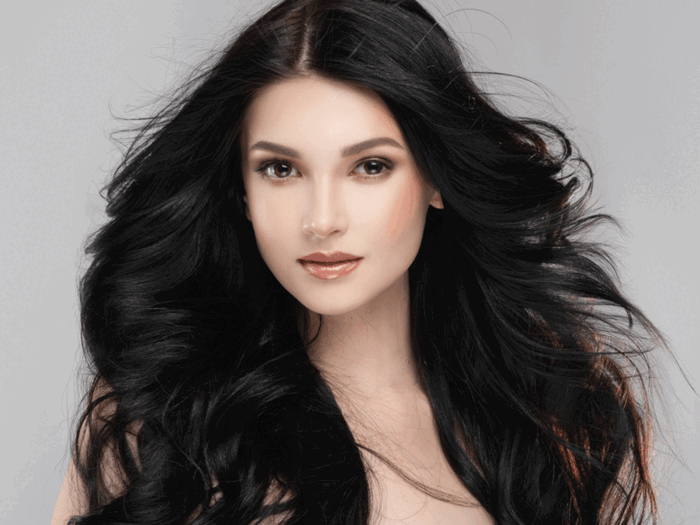 Make your gray hair black with Shikakai Hair Care: homemade shikakai shampoo for natural hair growth and thick hair - Hair Care With Shikakai: सफेद बाल भी होंगे काले, 5 मिनट में