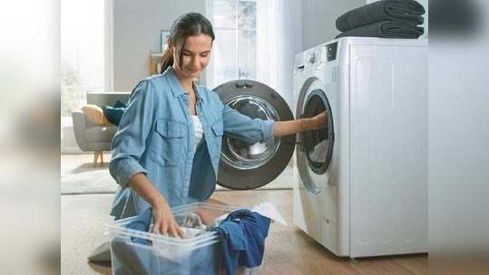 Washing machine खरेदी करण्यापूर्वी त्यात वापरलेल्या टेक्नॉलॉजीबद्दल जाणून घेणे आवश्यक, पाहा डिटेल्स