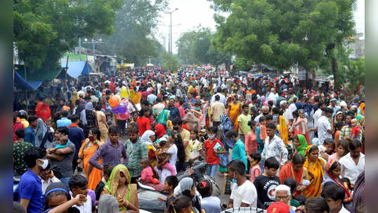 covid 19 third wave : करोनाची तिसरी लाट ४ जुलैपासून सुरू झालीय, देशातील मोठ्या शास्त्रज्ञाचा दावा