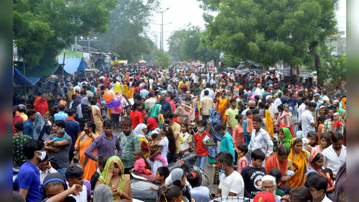 करोनाची तिसरी लाट ४ जुलैपासून सुरू झालीय, देशातील मोठ्या शास्त्रज्ञाचा दावा