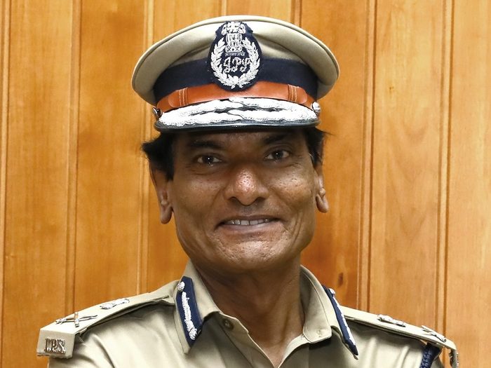 dgp anil kant