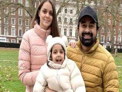 Good News! रणविजय सिंह दूसरी बार बने पापा, पत्नी प्रियंका ने बेबी बॉय को दिया जन्म 