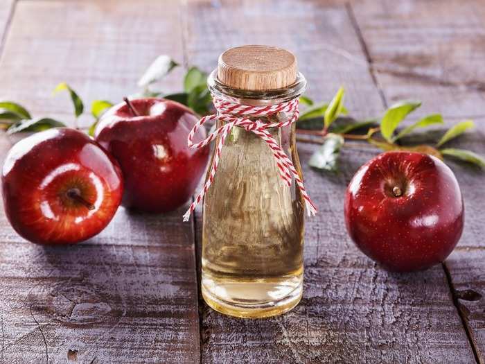 Apple Cider Vinegar