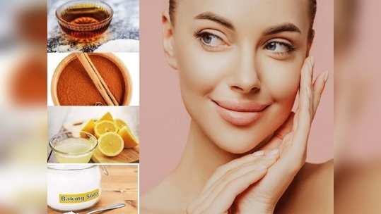 Skin Care Tips For Sensitive Skin : सौंदर्य गमावून बसाल! चुकूनही त्वचेसाठी वापरू नका ‘या’ ६ गोष्टी, चेहरा दिसू लागेल विद्रुप 