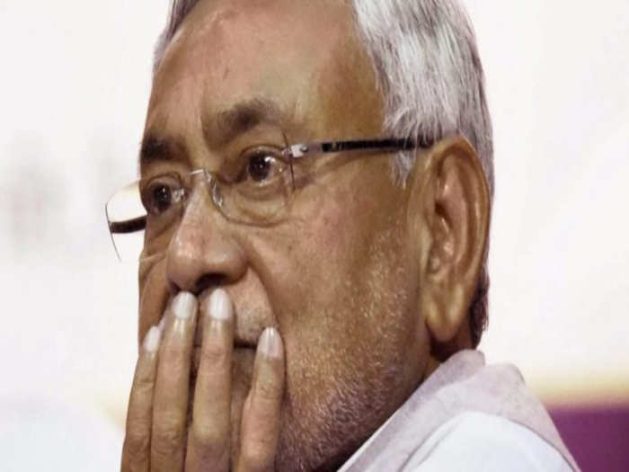 nitish kumar on population control law: Bihar News: Is Nitish Kumar now  stuck in population control law after Article 370 and CAA NRC:धारा 370 और  CAA के बाद अब जनसंख्या नियंत्रण कानून