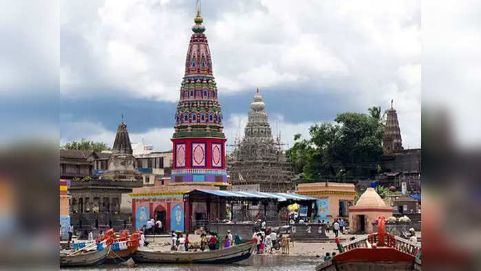 विठ्ठल मंदिराला मिळणार पुरातन रूप<em></em>