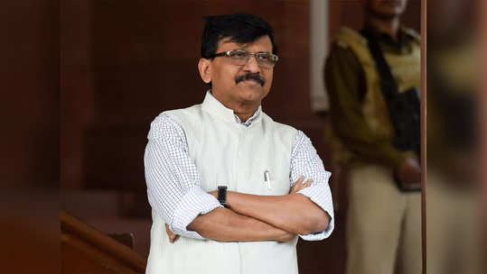 sanjay raut on rss: आरएसएस मुस्लिम भागात शाखा स्थापणार; संजय राऊत म्हणतात...