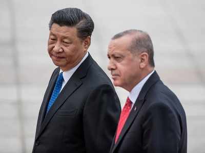 चीन के उइगुर मुसलमानों पर तुर्की ने तोड़ी चुप्पी, राष्ट्रपति एर्दोगन ने शी जिनपिंग से की बात 