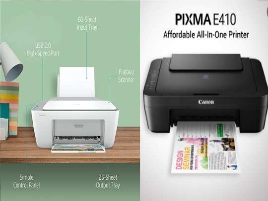 5000 रुपये से कम में धांसू Printer चाहिए तो आपके लिए ये रहे 5 बेस्ट ऑप्शन, देखें कीमत 
