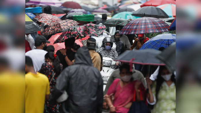 भारतातील करोना संक्रमणाचा वेग मंदावला, मात्र धोका कायम (प्रातिनिधिक फोटो)