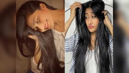 Hair Care With Shikakai : ‘या’ एका उपायाने पांढरे केस होतील काळे व लांबसडक, फक्त ५ मिनिटांमध्ये बनवा घरगुती शॅम्पू